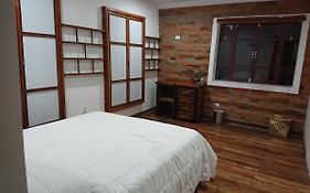 Apartamentos Colonial Home